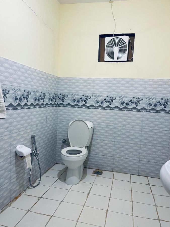 Indus View Hotel Скарду Екстер'єр фото